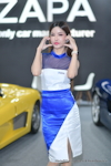 BKK Motor Show 2024：Mar. 2024-1911