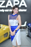 BKK Motor Show 2024：Mar. 2024-1913