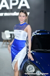 BKK Motor Show 2024：Mar. 2024-1916