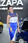 BKK Motor Show 2024：Mar. 2024-1921