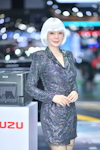 BKK Motor Show 2024：Mar. 2024-1924