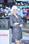 BKK Motor Show 2024：Mar. 2024-1926