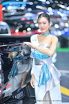 BKK Motor Show 2024：Mar. 2024-1930