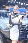 BKK Motor Show 2026：Mar. 2026-0007
