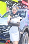 BKK Motor Show 2026：Mar. 2026-0011