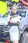 BKK Motor Show 2026：Mar. 2026-0012