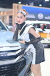 BKK Motor Show 2026：Mar. 2026-0014