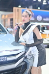 BKK Motor Show 2026：Mar. 2026-0015