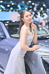 BKK Motor Show 2026：Mar. 2026-0025