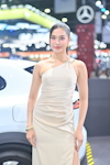 BKK Motor Show 2026：Mar. 2026-0028
