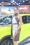 BKK Motor Show 2026：Mar. 2026-0036
