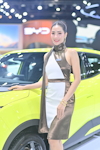 BKK Motor Show 2026：Mar. 2026-0037