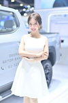 BKK Motor Show 2026：Mar. 2026-0048