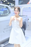 BKK Motor Show 2026：Mar. 2026-0050