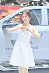 BKK Motor Show 2026：Mar. 2026-0053