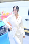 BKK Motor Show 2026：Mar. 2026-0057