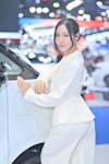 BKK Motor Show 2026：Mar. 2026-0058