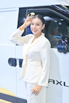 BKK Motor Show 2026：Mar. 2026-0061