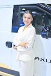 BKK Motor Show 2026：Mar. 2026-0062