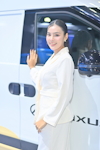 BKK Motor Show 2026：Mar. 2026-0065