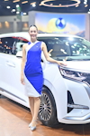 BKK Motor Show 2026：Mar. 2026-0073