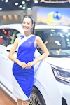 BKK Motor Show 2026：Mar. 2026-0075