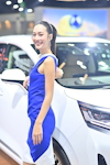 BKK Motor Show 2026：Mar. 2026-0076