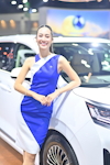 BKK Motor Show 2026：Mar. 2026-0077