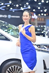 BKK Motor Show 2026：Mar. 2026-0079