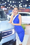 BKK Motor Show 2026：Mar. 2026-0083