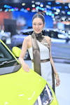 BKK Motor Show 2026：Mar. 2026-0084