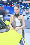BKK Motor Show 2026：Mar. 2026-0085