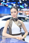 BKK Motor Show 2026：Mar. 2026-0086
