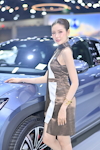 BKK Motor Show 2026：Mar. 2026-0091