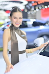 BKK Motor Show 2026：Mar. 2026-0093