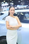 BKK Motor Show 2026：Mar. 2026-0098