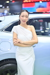 BKK Motor Show 2026：Mar. 2026-0101