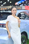 BKK Motor Show 2026：Mar. 2026-0102