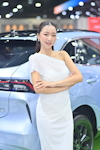 BKK Motor Show 2026：Mar. 2026-0104