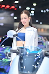 BKK Motor Show 2026：Mar. 2026-0105