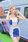 BKK Motor Show 2026：Mar. 2026-0114