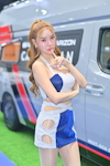 BKK Motor Show 2026：Mar. 2026-0115