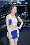 BKK Motor Show 2026：Mar. 2026-0116