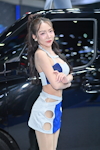 BKK Motor Show 2026：Mar. 2026-0117