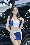 BKK Motor Show 2026：Mar. 2026-0122