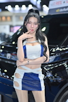 BKK Motor Show 2026：Mar. 2026-0124