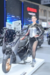 BKK Motor Show 2026：Mar. 2026-0126