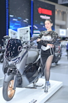 BKK Motor Show 2026：Mar. 2026-0127