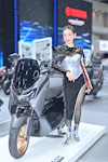 BKK Motor Show 2026：Mar. 2026-0128