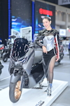 BKK Motor Show 2026：Mar. 2026-0129